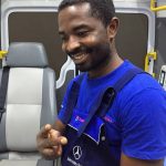 Ekow Isaac Entsie PPCL