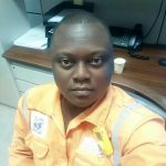 Emmanuel Ayettey PPCL