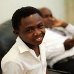 Emmanuel Koomson PPCL