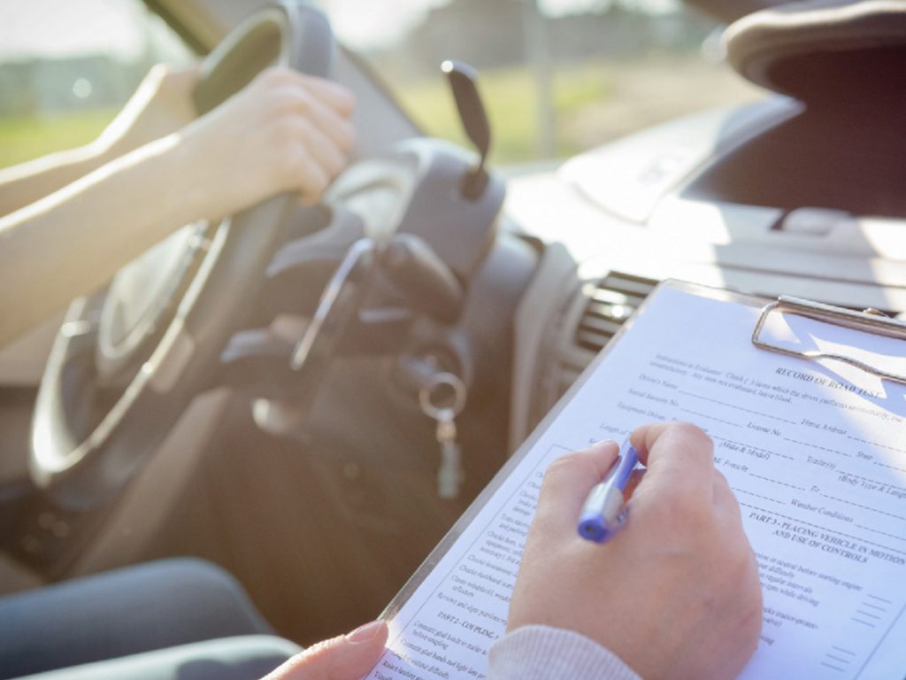 Final Road Tester PPCL